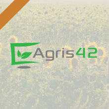 Load image into Gallery viewer, Agris42 Resistance Analysis - Bronze

