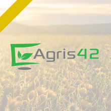 Load image into Gallery viewer, Agris42 Resistance Analysis - Gold
